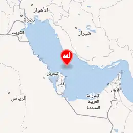 خريطة