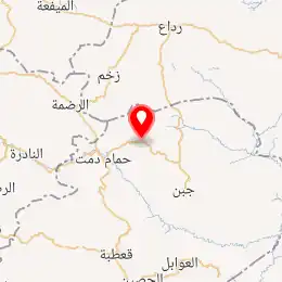 خريطة