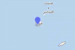 خريطة