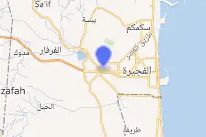 خريطة