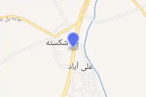 خريطة