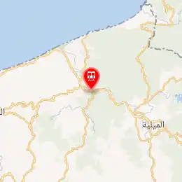 خريطة