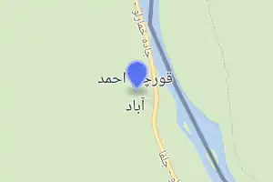خريطة