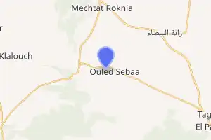 خريطة