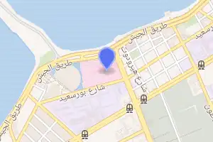 خريطة