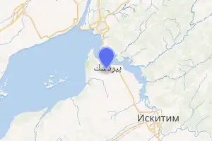 خريطة