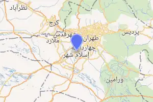 خريطة