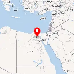 خريطة