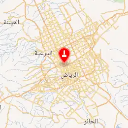 خريطة