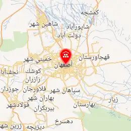 خريطة