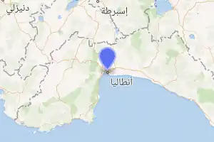 خريطة