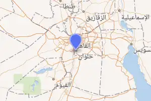 خريطة