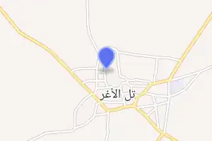 خريطة