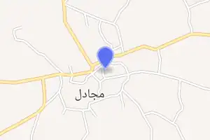 خريطة