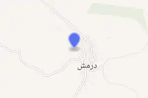 خريطة