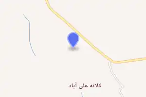 خريطة
