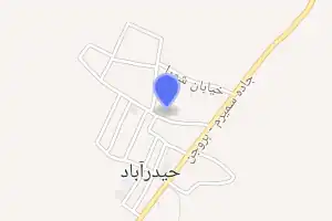 خريطة