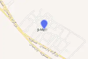 خريطة