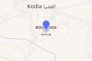 خريطة