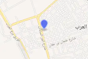 خريطة