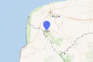 خريطة