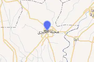 خريطة
