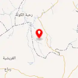 خريطة
