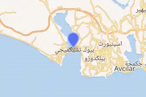خريطة