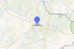 خريطة