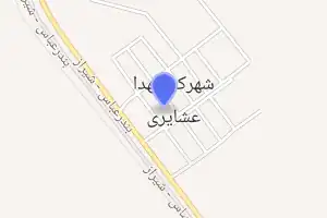 خريطة