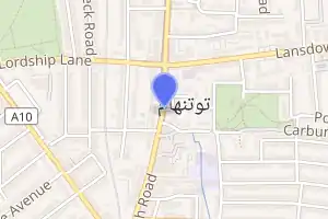 خريطة