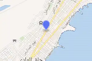 خريطة