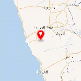 خريطة