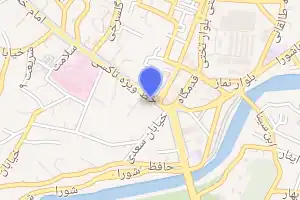 خريطة