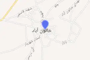 خريطة