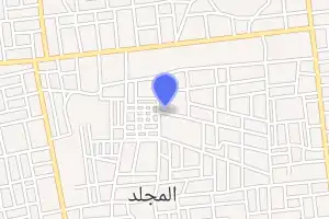 خريطة