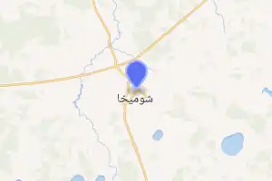 خريطة