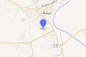 خريطة