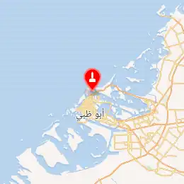 خريطة