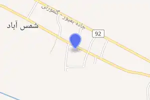 خريطة