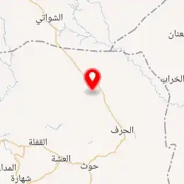 خريطة