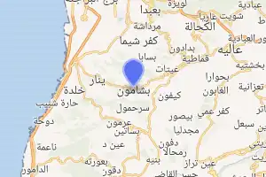 خريطة