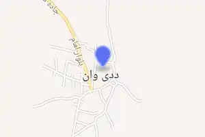 خريطة
