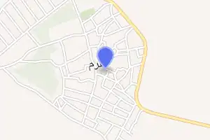 خريطة