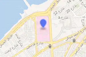 خريطة