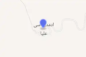خريطة