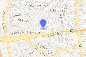 خريطة