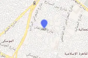 خريطة