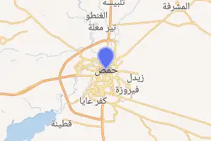 خريطة