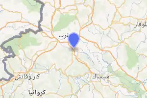 خريطة